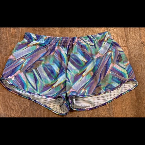 UnderArmor Shorts - Picture 1 of 1